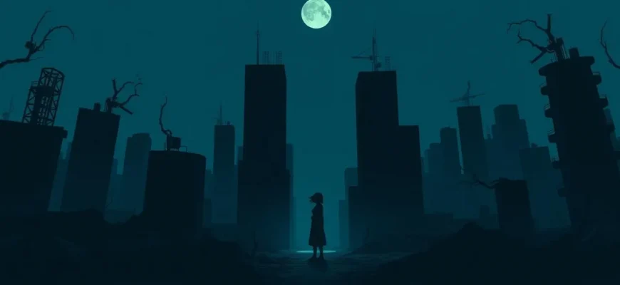 Top 10 Horror Films About Homelessness