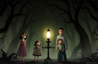 Horror Films About Dysfunctional Families