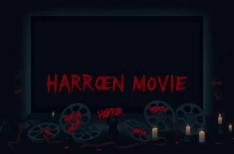 Top 10 Horror Movies in Full HD