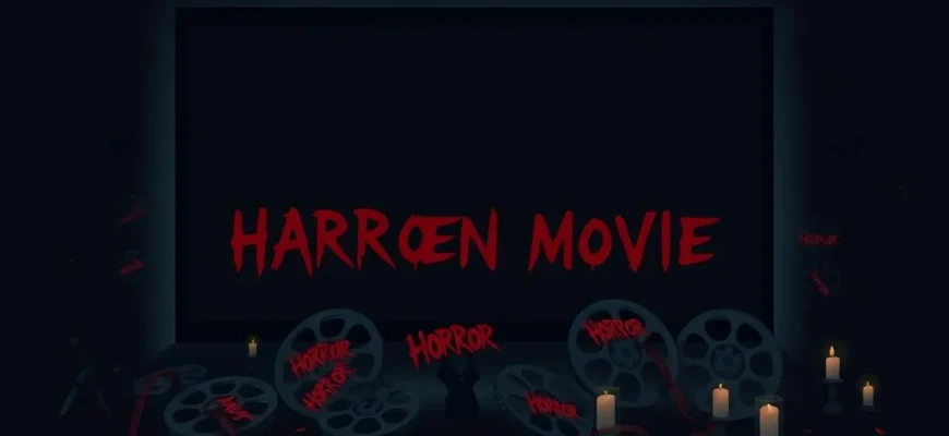 Top 10 Horror Movies in Full HD