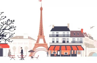 Paris on Screen: 10 Films to Fall in Love With