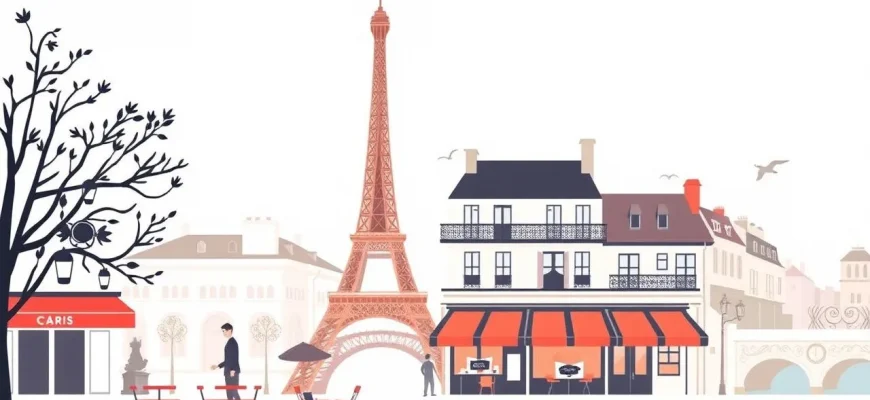 Paris on Screen: 10 Films to Fall in Love With