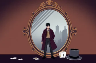 Top 10 Detective Movies About Magicians