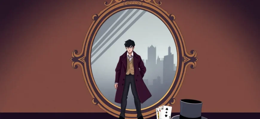 Top 10 Detective Movies About Magicians