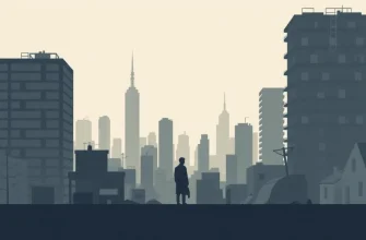 Top 10 Thrillers About Poverty