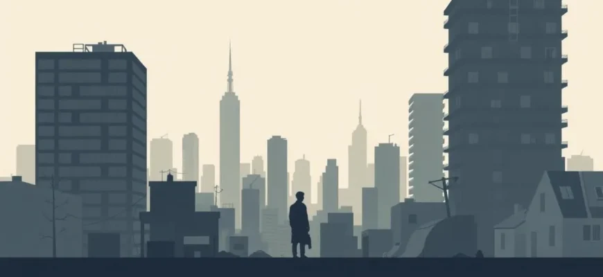 Top 10 Thrillers About Poverty