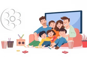 Family Safe Movies: A Collection of Fun and Adventure
