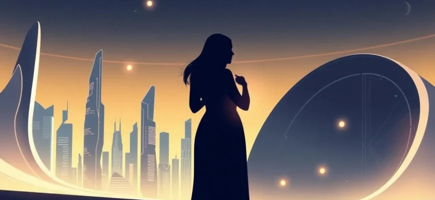 10 Sci-Fi Films That Celebrate Love and Hope