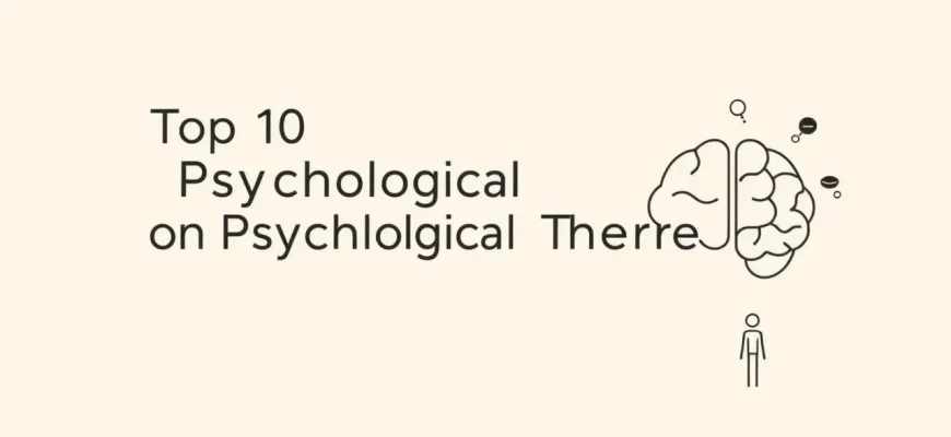 Documentaries That Unravel the Mysteries of the Mind