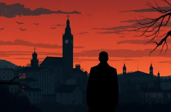 Top 10 Bulgarian Thrillers for English-Speaking Audiences