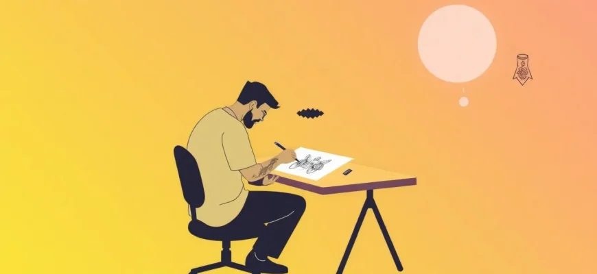 Tattoo Biopics: A Cinematic Journey into Ink