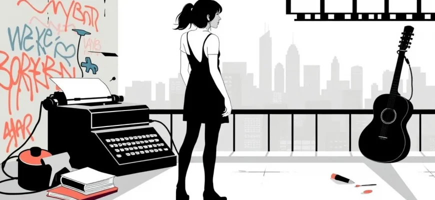 10 Bohemian Drama Films You Must See