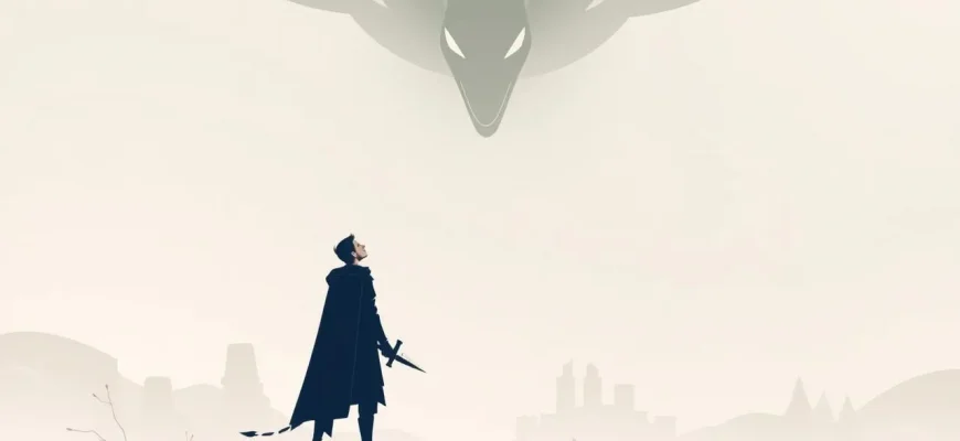 Top 10 Basilisk Quest Adventure Films
