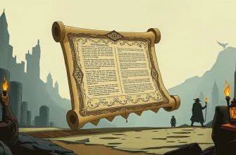 Top 10 Thrilling Films Featuring Ancient Documents
