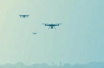 Drone Drama Films - A Unique Collection