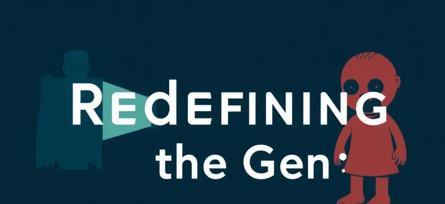 Top 10 Horror Remakes That Redefine the Genre