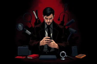 10 Must-Watch Crime Films About Blackmail