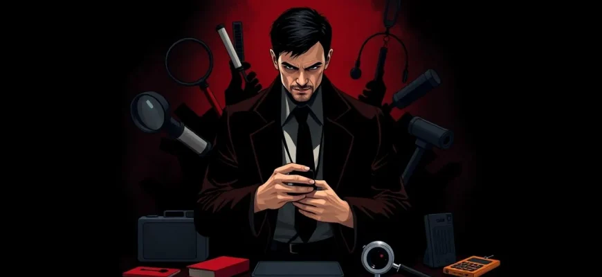 10 Must-Watch Crime Films About Blackmail