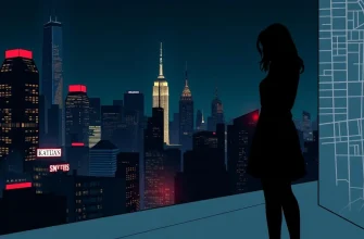 Top 10 Thrillers About Prostitution