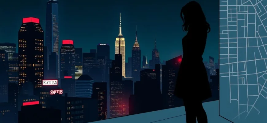 Top 10 Thrillers About Prostitution