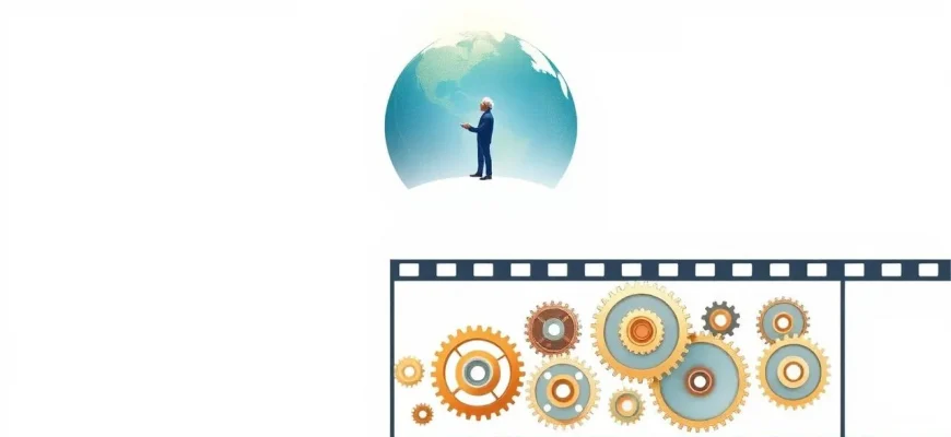 Top 10 Science Drama Films