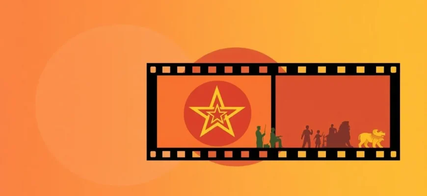 Historical Films Celebrating Ethiopian Culture