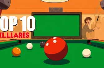 Top 10 Billiard Movies You Must Watch