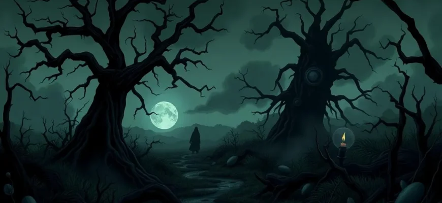 Top 10 Horror Films About Religious Fanatics