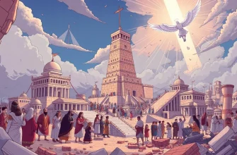 Best Historical Movies About the Tower of Babel