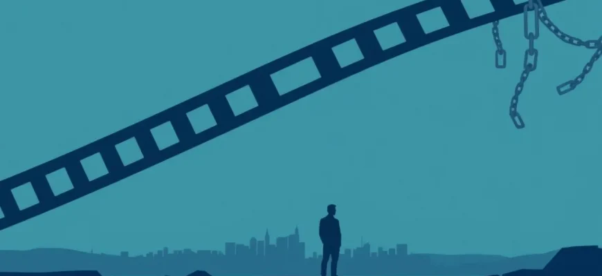 Films About Freedom: A Journey Through Cinema