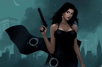 Top 10 Crime Films of Passion