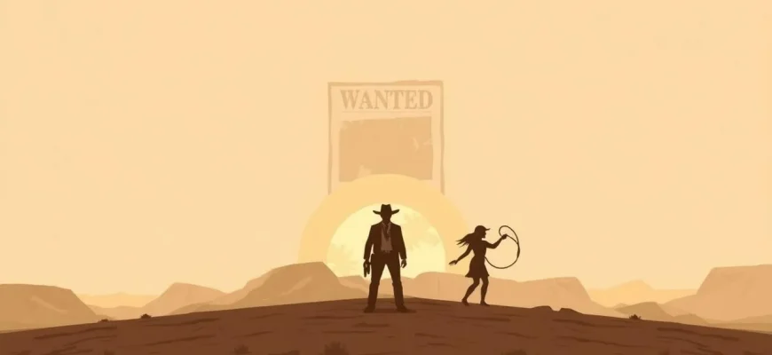 Top 10 Western Hostage Films