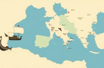 Top 10 Historical Films Set in the Hellenistic Period