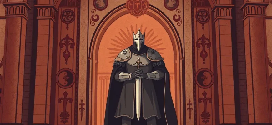 Top 10 Medieval Movies You Must See