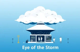 Top 10 Disaster Films About Weather Stations