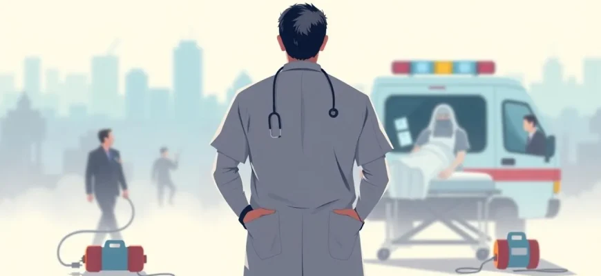 10 Must-Watch Films on Patient Evacuation
