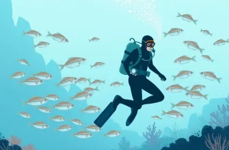 10 Adventure Films Exploring the Depths of Underwater Currents