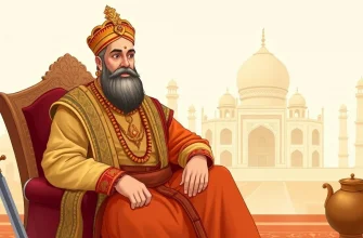 Akbar the Great: A Cinematic Journey Through History