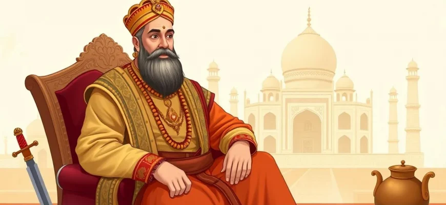 Akbar the Great: A Cinematic Journey Through History