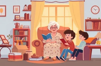 10 Heartwarming Movies About Grandmothers