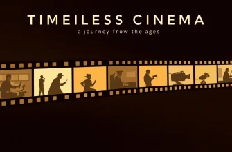 Top 10 Films of All Time