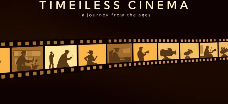 Top 10 Films of All Time