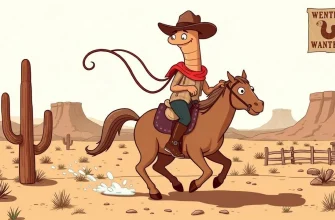 10 Western Films with Worms You Need to Watch