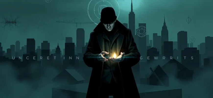 Top 10 Horror Films Featuring Secret Weapons