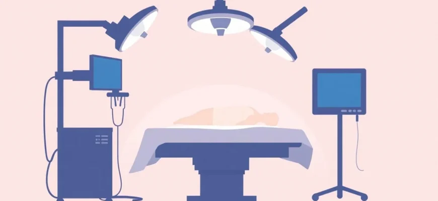 Top 10 Documentaries About Surgery