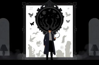 Detective Films with a Folklore Twist