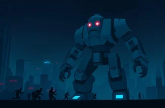 Top 10 Horror Films with Killer Robots