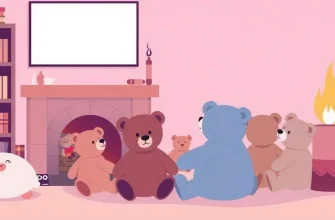 Family Films About Teddy Bears