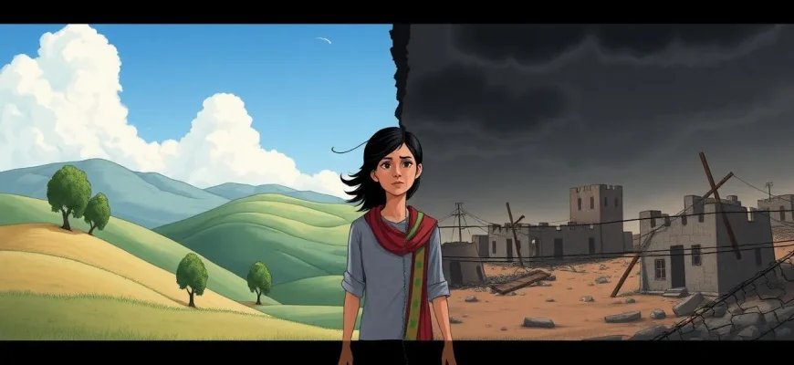 10 Must-Watch Civil War Drama Films