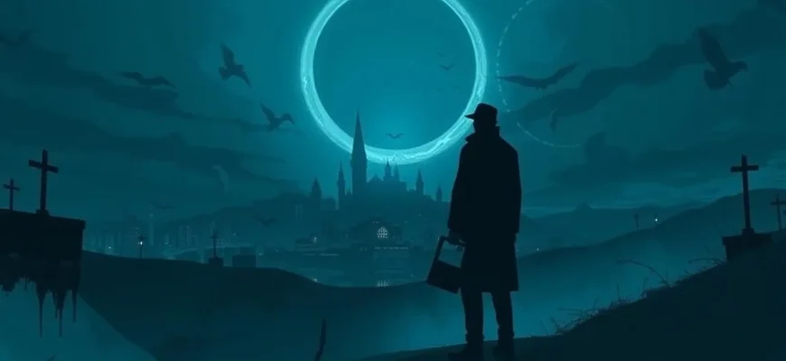 Detective Films About Religious Fanatics